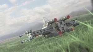 Lego Star Wars: El imperio contra todos