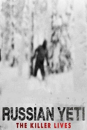 El Yeti Ruso