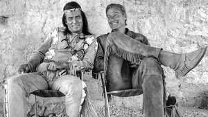 Lex Barker - Westernheld und Playboy