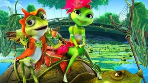 El reino de las ranas