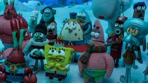 SpongeBob & Sandy’s Country Christmas