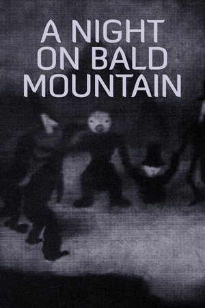 A Night on Bald Mountain