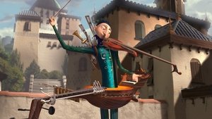El hombre orquesta
