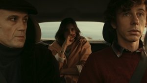 The Ones Who Stay