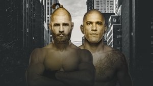 UFC 295: Prochazka vs. Pereira