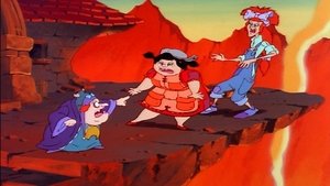 My Little Pony: La película
