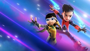 Ejen Ali: The Movie 2