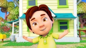 Loo Loo Kids: Las aventuras musicales de Johny y sus amigos
