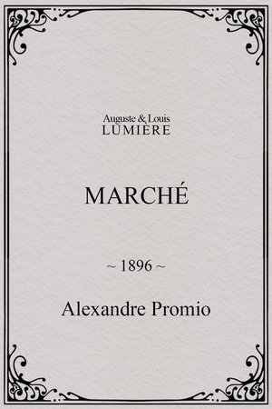 Marché