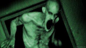 Encuentros paranormales 2