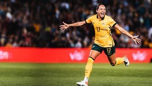 Matildas: el fútbol a nuestros pies