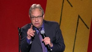 Lewis Black: Old Yeller - Live at the Borgata