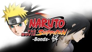 Naruto Shippuden 2: Lazos