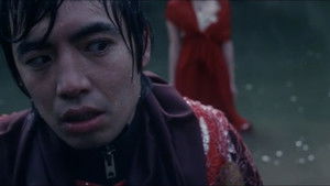 妖女伝説セイレーンX 魔性の誘惑