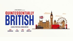 Quintessentially British