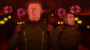 Uchuu Senkan Yamato 2199: Hoshi-Meguru Hakobune