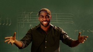 The Violin Teacher