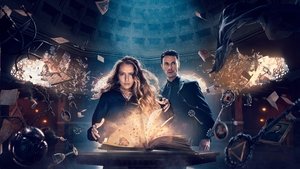 A Discovery of Witches