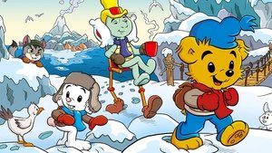 Bamse och Vulkanön