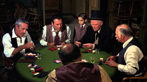 A Big Hand for the Little Lady