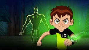 Ben 10: Alien X-Tinction