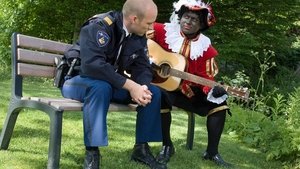 Sinterklaas en het geheim van het Grote Boek