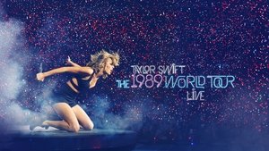 Taylor Swift: La gira mundial 1989 en directo