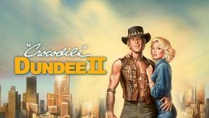 Cocodrilo Dundee II