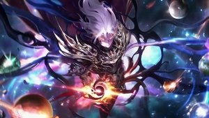 神印王座剧场版：伊莱克斯传奇
