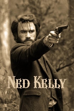 Ned Kelly, comienza la leyenda