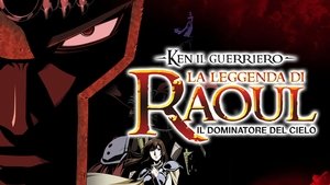 El Puño de la Estrella del Norte: La leyenda de Raoh - Capitulo de la lucha feroz