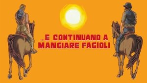 ...E Continuano a mangiare Fagioli