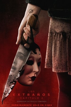 Los extraños: Capítulo 2