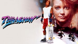 Thrashin': Patinar o morir