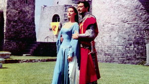 Los caballeros del rey Arturo