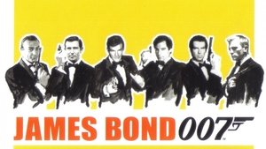 Todo o nada: la historia de 007