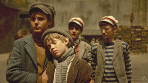 Los muchachos de la calle Pal