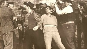 La conquista de Cochise