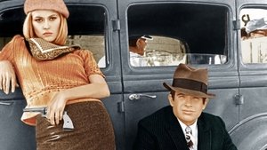 Bonnie and Clyde