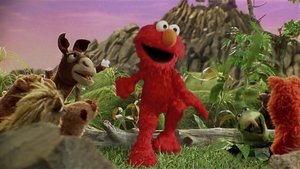 Elmo en el país de los Gruñones