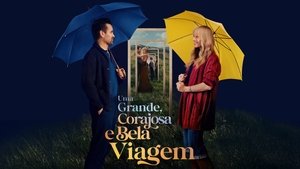 A Big Bold Beautiful Journey