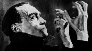 Las manos de Orlac
