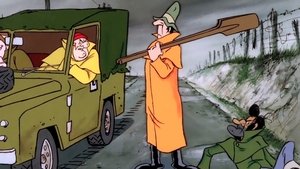 Footrot Flats: El cuento del perro