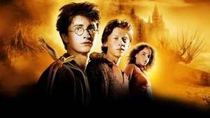 Harry Potter y el prisionero de Azkaban