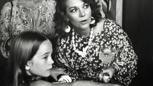 Natalie Wood: Entre bambalinas