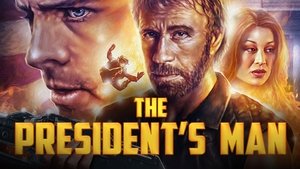 The President's Man