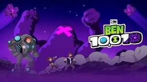 Ben 10: Ben 10.010