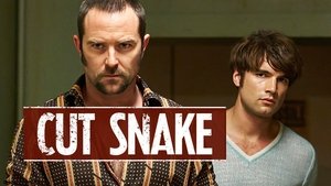 Cut Snake