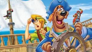 ¡Scooby-Doo! ¡Piratas a babor!