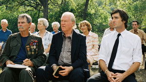 Un caradura de confianza